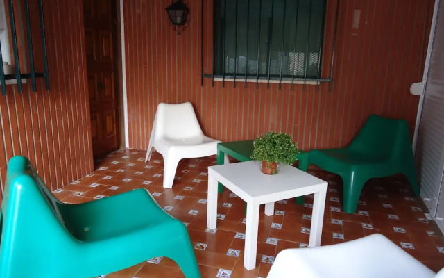 Casa San Enrique del Mar