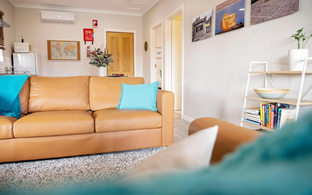 Albany Beachside Accommodation