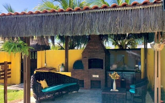 Pousada Summer Beach By Aft
