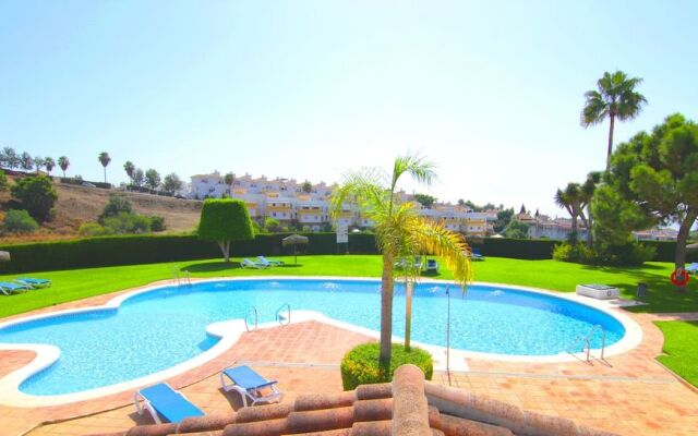 Apartamento La Cortijada