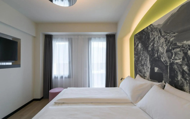 Hotel Villa Dirce