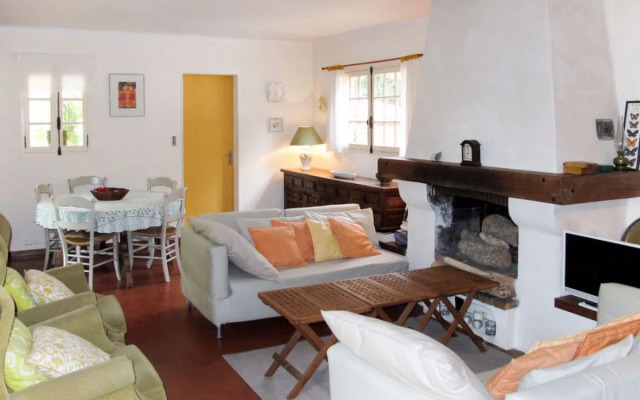 Mas du Vernet (PLT235)