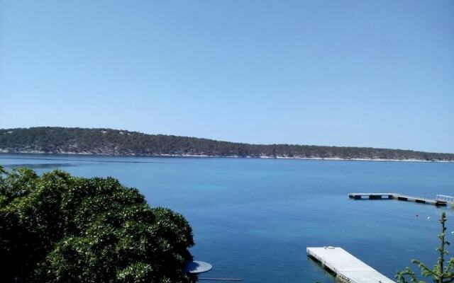 Petar - 6m From the sea - A1