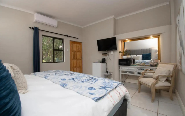 No. 20 On The Beach Guesthouse