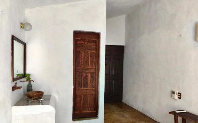 Hotel Casa Corazón