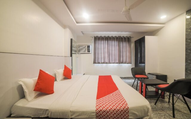 Royal Town Paschim Vihar By OYO Rooms