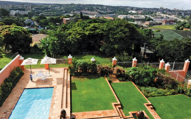 Sica's Guest House - The Loft
