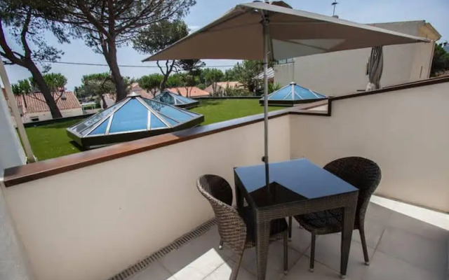 Host & Vinum - Le Clos des Pins