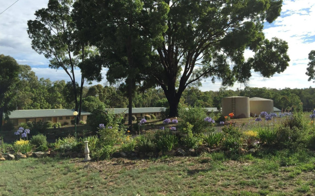 Warrumbungles Mountain Motel