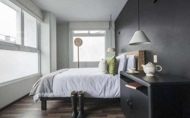 Lusitania Suites Orizaba