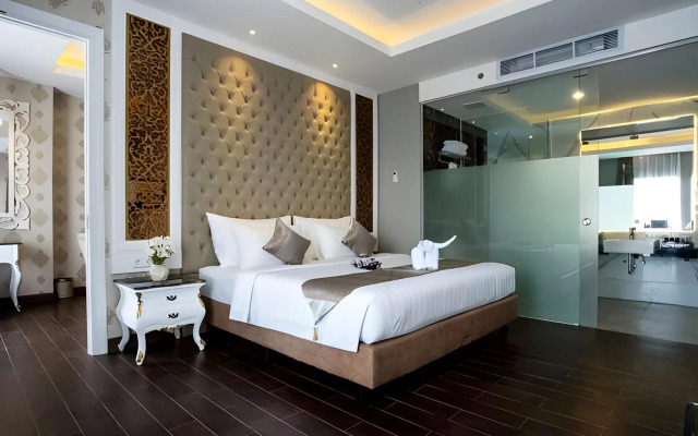 Savero Hotel Depok