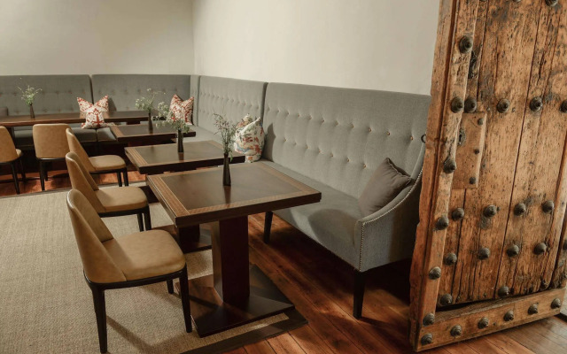 Palacio Manco Capac by Ananay Hotels