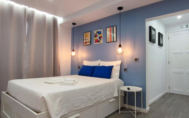 The Jolie Apartments - by the Ocean