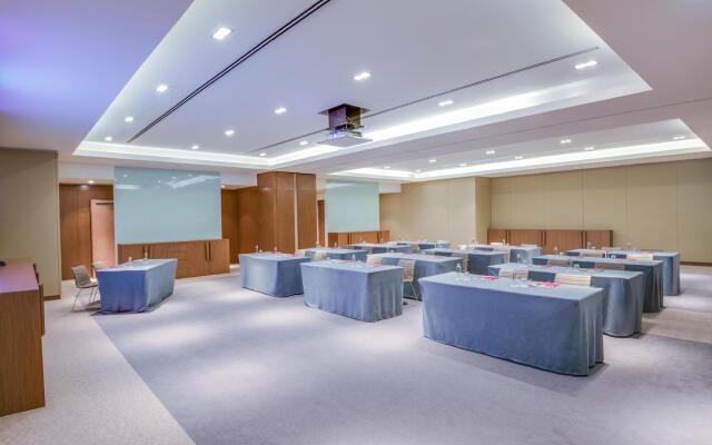 Crowne Plaza Belgrade