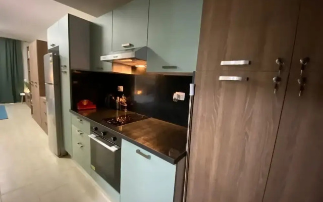 Luxurious Hurghada Apartment