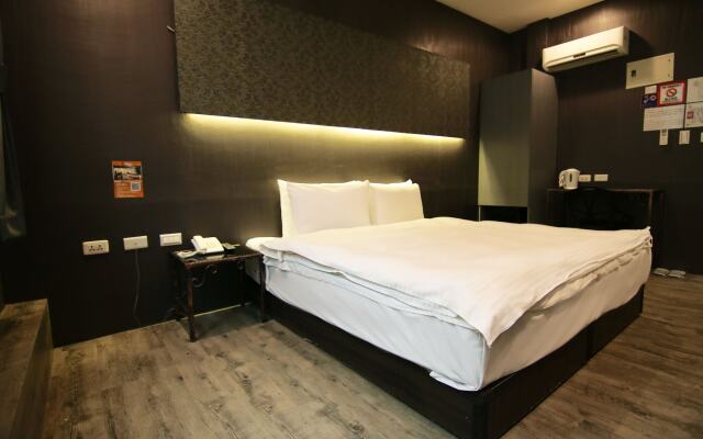 Liho Hotel - Hankou