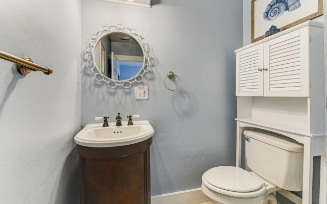 Casita Suenos by Vtrips