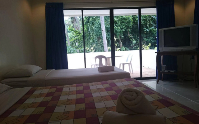 Boracay Terraces Resort