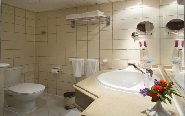 Verginia Sharm Resort & Aqua Park