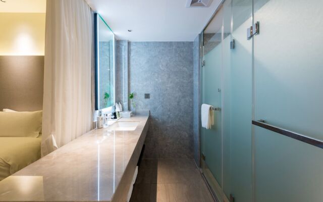 Foshan Dashen Hotel