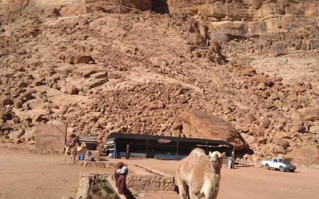 Moon Valley Tourist Camp