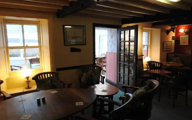The Bay Horse Hotel and Restaurant