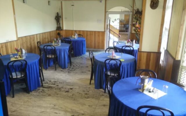 Hotel Meghma, Darjeeling