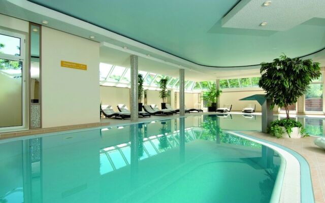 Das Schokoladenhotel Voss