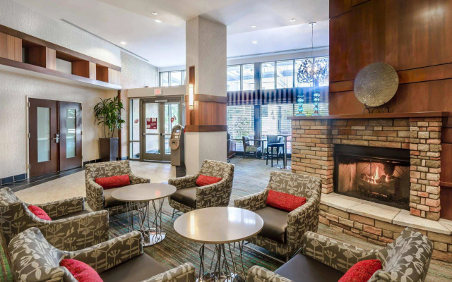 Residence Inn by Marriott Arlington Courthouse