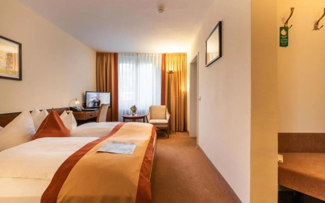 Parkhotel Stadtallendorf