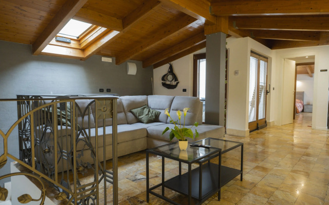 B&B Palazzo Storico Di Nicola