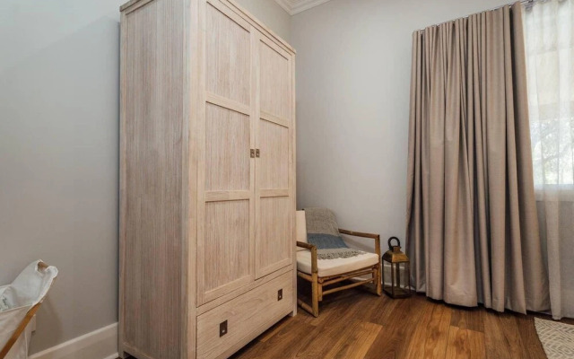 Whitehaven on Moseley - Wifi - Nespresso