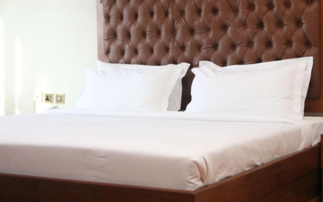 GS Grand Hotel