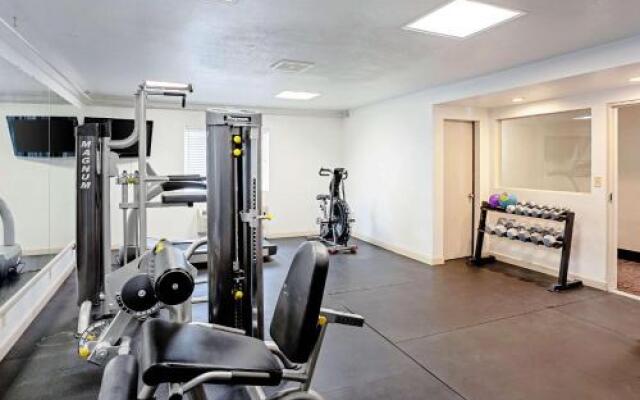 Best Western Frontier Inn