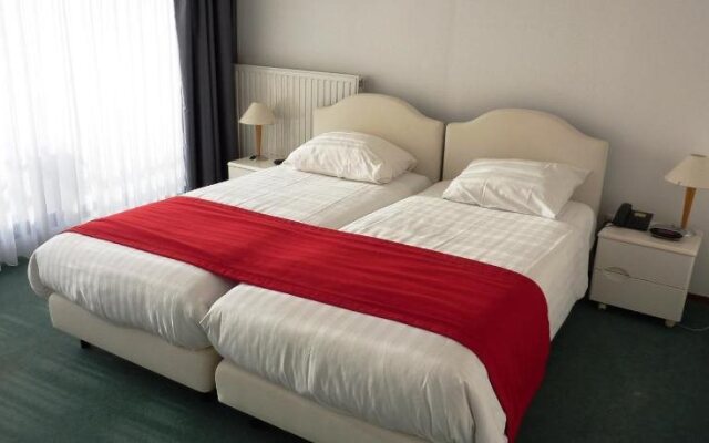 Hotel Brunssummerheide