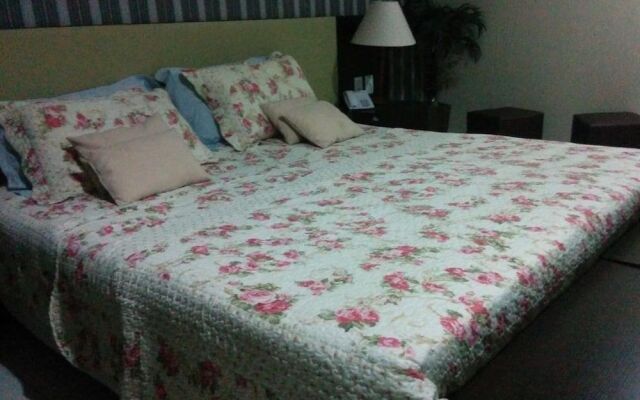 Betel Beach Flat