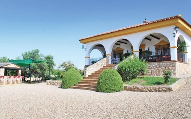 Alojamiento Rural Mirador De La Alcaidia