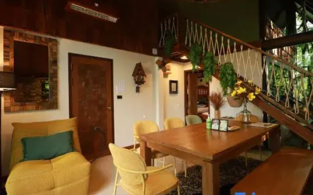 Kenaray Farmstay Riverside