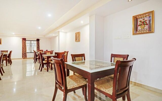 Treebo Symphony Hotels And Resorts Angamally