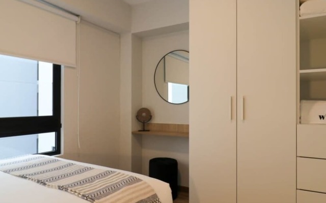 w Perfect 2BR in the Heart of Miraflores