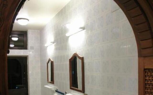 Al Naher Hotel