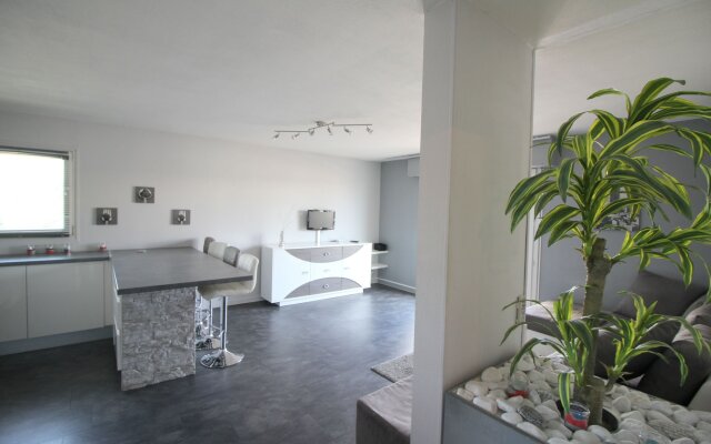 Nice Booking Cagnes sur Mer - Terrasse