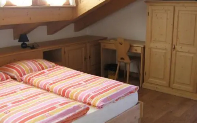 Apartment Al Belvedere