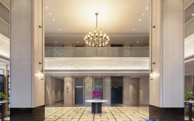 Xiamen Xinan Yihao Hotel (Xiamen Railway Station MixC Store)