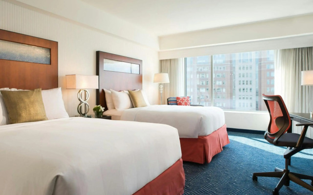 Renaissance® Boston Seaport District