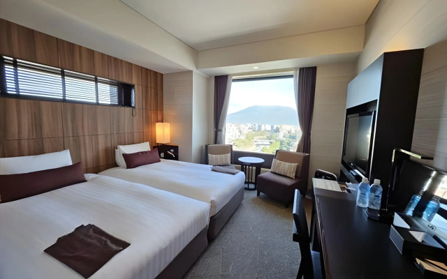 Solaria Nishitetsu Hotel Kagoshima