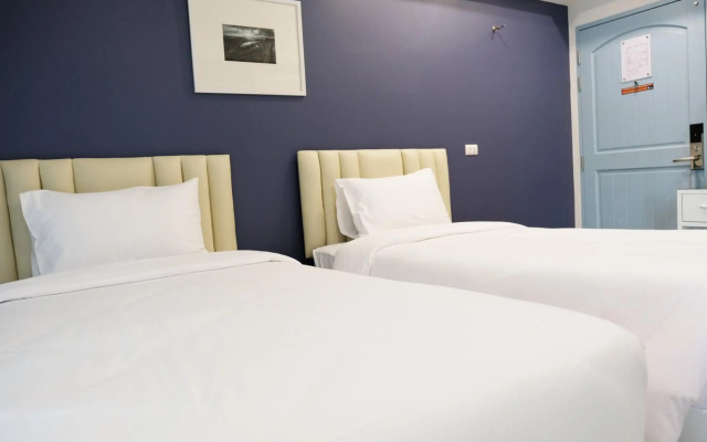 Casa Residence Hotel