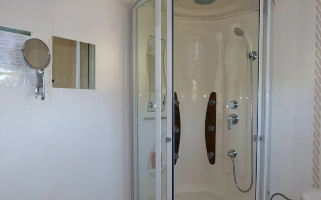 Les Tuileries de Chanteloup