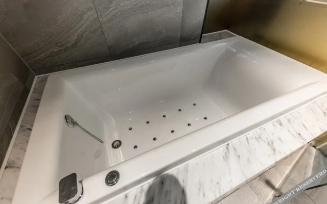 Gwangju Sinandong K Boutique Hotel