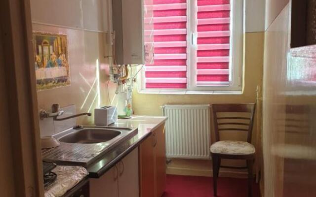 Red House Apartament